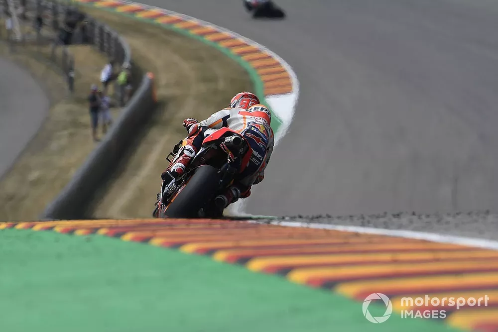 Marc Marquez, Repsol Honda Team