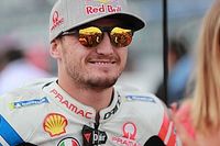 Miller: "Estamos igual que antes de las vacaciones respecto al contrato"