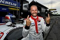 Pierwszy rząd dla Porsche