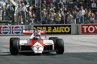 La historia de una de las remontadas m&aacute;s &eacute;picas de la F1