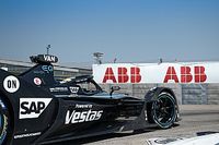 Vandoorne coloca Mercedes na pole pela primeira vez na F-E; 9º, Sette Câmara é o melhor dos brasileiros
