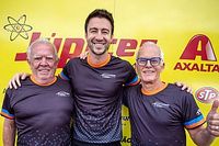 Stock Car: Casagrande renova com a AMattheis Vogel para 2024