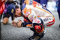 Márquez avisa que  "no habrá excusas posibles" con la Ducati en 2024