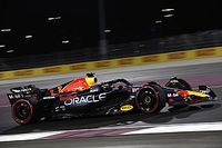 F1: Verstappen crava a pole para o GP do Catar no domingo, com Russell em 2º
