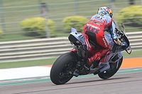 Marquez kontuzjowany