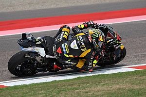MotoGP Hindistan 1. antrenman: Bezzecchi lider, Marquez ikinci, Quartararo sorun yaşadı