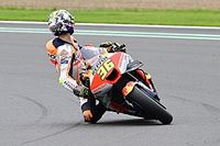 Mir: "La clasificaci&oacute;n refleja c&oacute;mo estamos"