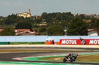 Rea wygrywa, Lowes odpada