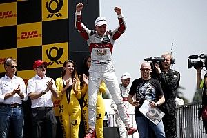 Muller aprovecha las circunstancias para ganar en Misano