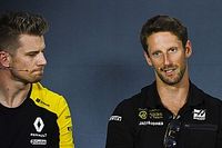 Trudny wyb&oacute;r przed Haasem