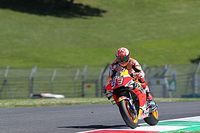 Mugello MotoGP: Pole pozisyonu, tur rekoruyla Marquez’in!