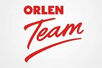 Nowe logo ORLEN Team