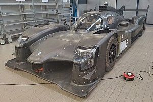 Isotta logra la homologación de su Hypercar para el WEC 2024