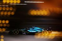Galer&iacute;a: primeras fotos de los nuevos F1 en los test de Bahrein 2024