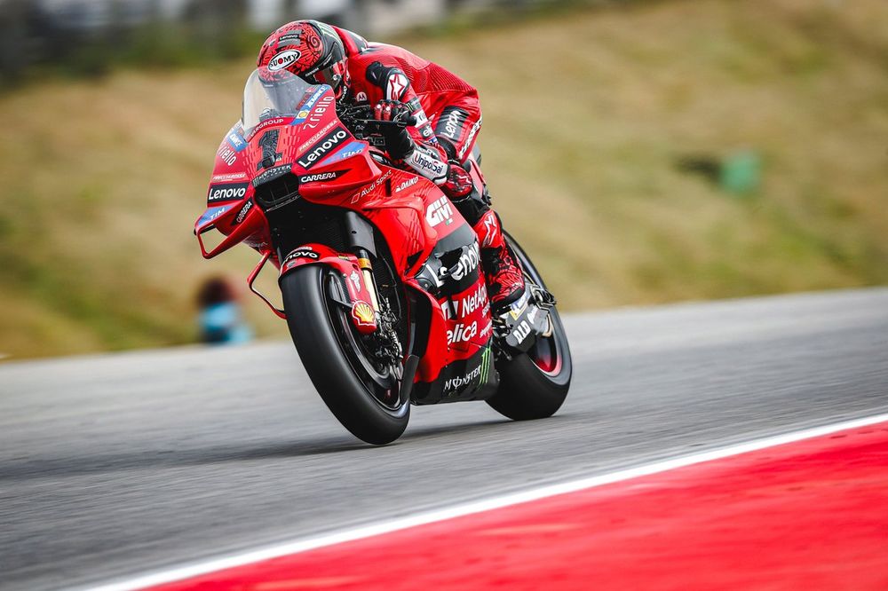 LIVE MotoGP Gran Premio del Portogallo, Qualifiche Diretta testuale