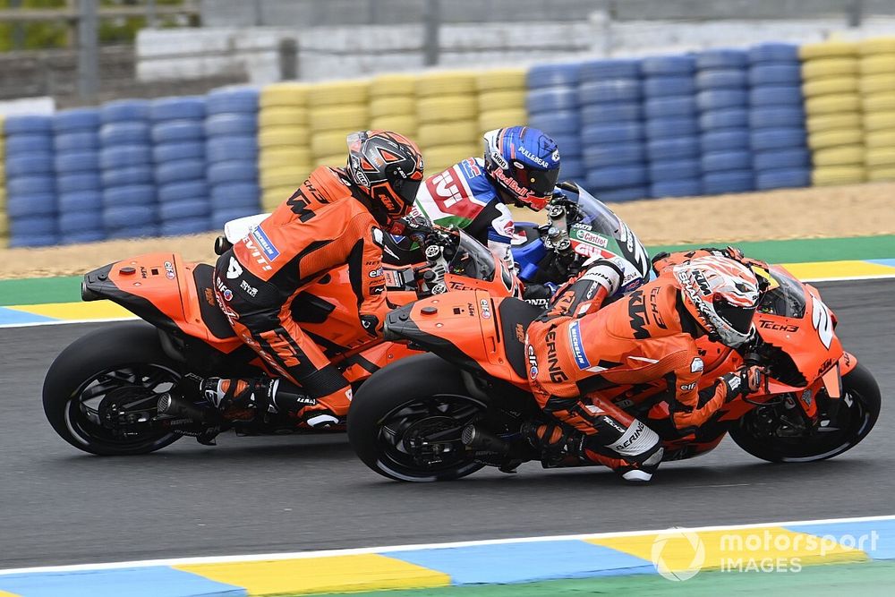 Iker Lecuona, KTM Tech3