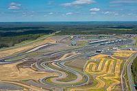 Igora Drive va être rallongé d'un kilomètre pour le GP de Russie 2023