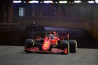 F1: Leclerc supera Verstappen e crava a pole para o GP de Mônaco apesar de batida no final