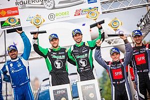 Camilli po raz pierwszy