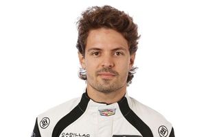 Drugovich é opção à Cadillac no WEC e já foi vinculado a outras categorias de monopostos: veja alternativas para Felipe
