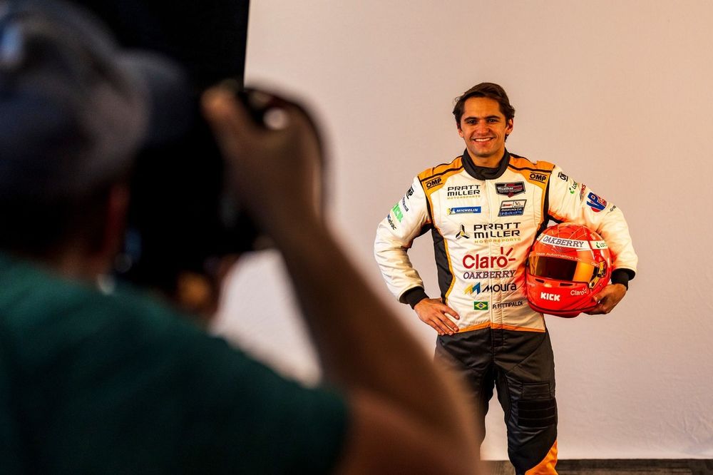 Pietro Fittipaldi