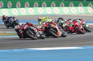 MotoGP: Por que Aprilia e KTM estão mais próximas da Yamaha e Honda do que da Ducati