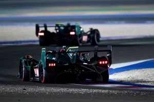 El Aston Martin Valkyrie arranca con confianza y su rugido provoca admiraci&oacute;n