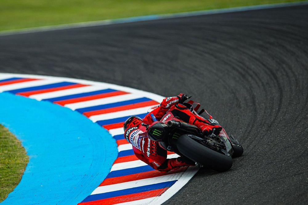 Marc Márquez, Ducati Team