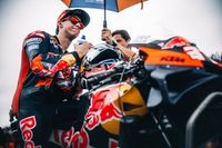 El s&iacute;ndrome compartimental frena a Acosta: "Llevo un a&ntilde;o as&iacute;, hay que cambiar algo"