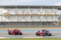 A qu&eacute; hora fue la carrera sprint de MotoGP en Tailandia y c&oacute;mo ver