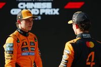 F1: Norris e Piastri revelam "margens muito pequenas" na luta pelo título