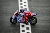 MotoGP | Mea culpa Marquez: &ldquo;Ero il pi&ugrave; veloce, ma non ho avuto pazienza"