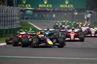 F1 TV cambiaría sus narraciones en México en 2026 con voces de Televisa