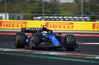 Colapinto explica las razones de su eliminación en Q1 en Austin