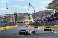 A qu&eacute; hora fue la clasificaci&oacute;n al sprint de la F1 en Austin