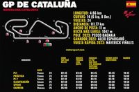 Horarios para el GP de Cataluña MotoGP 2024 y dónde ver