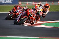 Ducati dejar&aacute; a tres pilotos sin la moto de 2022