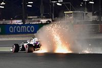 GALERÍA: fotos del sábado del GP de Qatar F1