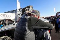 Dakar 2024: Audi explica los momentos clave para la victoria de Sainz