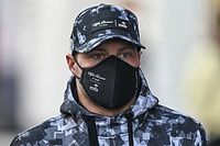 Bottas "sue&ntilde;a en secreto" con el podio con Alfa Romeo