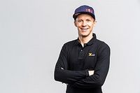 Ekstrom to make Dakar debut with X-raid