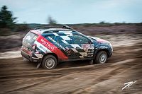 300 kilometrów Baja Wysoka Grzęda