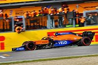 McLaren pede voto secreto em mudanças de regulamento na F1 para anular força de parcerias