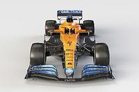 Análisis técnico del MCL35M de McLaren