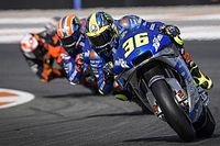 As&iacute; te contamos en directo la carrera de MotoGP del Gran Premio de Valencia
