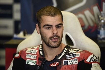 "Wird nicht passieren": Fenati 2019 doch nicht auf MV Agusta?