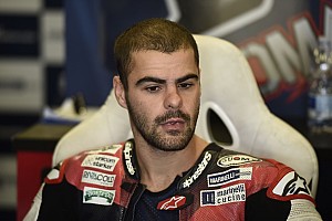 Forward evalúa ahora recuperar a Fenati después de romper con él