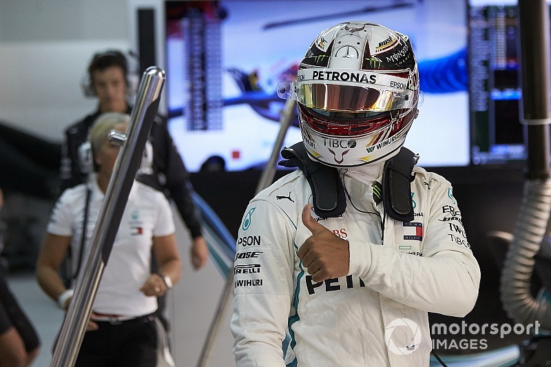 Hamilton :