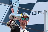 Crutchlow: “Tenía el ritmo de los de delante, pero me frenaron Viñales y Rins”