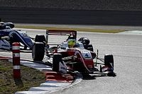 Schumacher vuelve a ganar y se lanza a por el título
